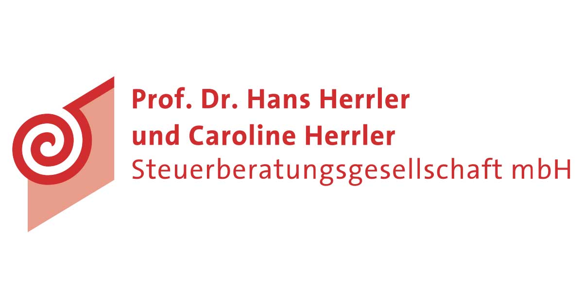 Prof. Dr. Hans Herrler und Caroline Herrler Steuerberatungsgesellschaft mbH